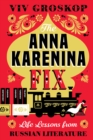 Image for The Anna Karenina Fix : Life Lessons from Russian Literature