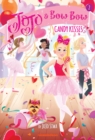 Image for Candy Kisses (JoJo and BowBow Book #2)