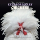 Image for Extraordinary Chickens 2020 Wall Calendar