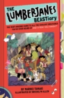Image for The Lumberjanes beastiary  : the most amazing guide to all the coolest creatures you&#39;ve ever heard of and a few you haven&#39;t