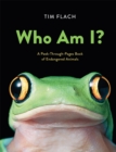 Image for Who am I?  : a peek-through-pages book of endangered animals
