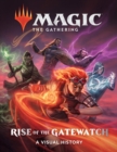 Image for Magic: The Gathering: Rise of the Gatewatch
