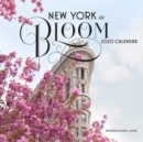Image for New York in Bloom 2020 Wall Calendar