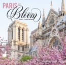 Image for Paris in Bloom 2020 Wall Calendar