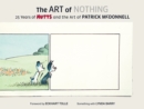 Image for The Art of Nothing: 25 Years of Mutts and the Art of Patrick McDonnell