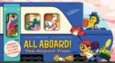 Image for All Aboard! The Airport Train
