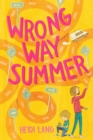 Image for Wrong Way Summer