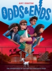 Image for Odds &amp; Ends (The Odds Series #3)