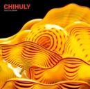 Image for Chihuly 2020 Wall Calendar