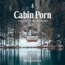 Image for Cabin Porn 2020 Wall Calendar