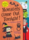 Image for Monsters Come Out Tonight!
