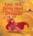 Image for Little Red Riding Hood and the Dragon