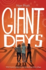Image for Giant Days
