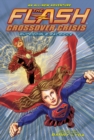 Image for The Flash: Supergirl&#39;s Sacrifice (Crossover Crisis #2)