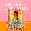 Image for Power of Sprinkles 2020 Wall Calendar