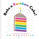Image for Bake a Rainbow Cake!