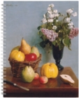 Image for Fruits and Flowers 2020 Engagement Book