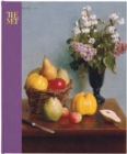 Image for Fruits and Flowers 2020 Deluxe Engagement Book