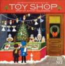Image for Toy Shop Pop-up Advent Calendar