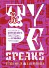 Image for Type speaks  : a lexicon of expressive, emotional, and symbolic typefaces