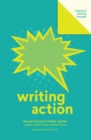 Image for Writing Action (Lit Starts)