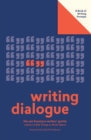 Image for Writing Dialogue (Lit Starts)
