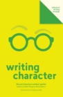 Image for Writing Character (Lit Starts)