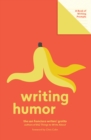 Image for Writing Humor (Lit Starts)