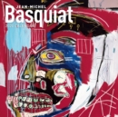 Image for Jean-Michel Basquiat 2020 Wall Calendar