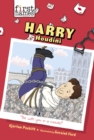 Image for Harry Houdini (The First Names Series)