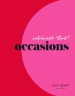Image for kate spade new york celebrate that: occasions