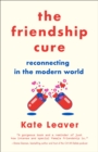 Image for The Friendship Cure