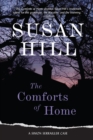 Image for The Comforts of Home : A Simon Serrailler Case