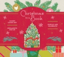 Image for Christmas in a Book (UpLifting Editions): Jacket comes off. Ornaments pop up. Display and celebrate!