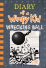 Image for Wrecking Ball (Diary of a Wimpy Kid Book 14)
