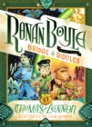 Image for Ronan Boyle and the bridge of riddles
