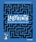 Image for The Labyrinth : An Existential Odyssey with Jean-Paul Sartre