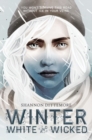 Image for Winter, white and wicked