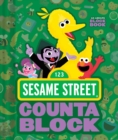 Image for Sesame Street Countablock (An Abrams Block Book)