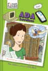 Image for Ada Lovelace (The First Names Series)