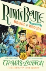 Image for Ronan Boyle and the Bridge of Riddles (Ronan Boyle #1)