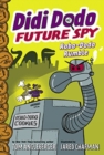 Image for Didi Dodo, Future Spy: Robo-Dodo Rumble (Didi Dodo, Future Spy #2)