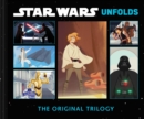 Image for Star Wars Unfolds