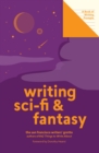 Image for Writing Sci-Fi and Fantasy (Lit Starts)