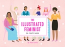 Image for The Illustrated Feminist (Postcard Book) : 50 Postcards