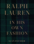 Image for Ralph Lauren  : in his own fashion