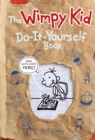 Image for The Wimpy Kid Do-It-Yourself Book (revised and expanded edition) (Diary of a Wimpy Kid)