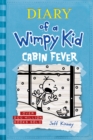 Image for Cabin Fever (Diary of a Wimpy Kid #6)