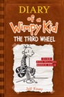 Image for The Third Wheel (Diary of a Wimpy Kid #7)