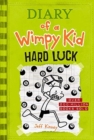 Image for Hard Luck (Diary of a Wimpy Kid #8)